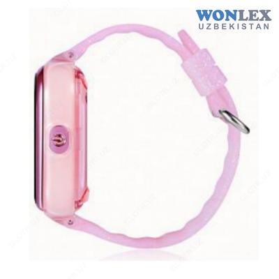 Умные часы для безопасности детей - WONLEX Kt01 - Wonlex Uzbekistan