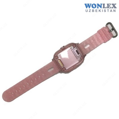 Bolalar xavfsizligi uchun aqlli soat - WONLEX Kt01
