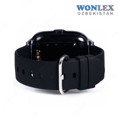 750 000 сум / шт. Умные часы для безопасности детей - WONLEX Kt01