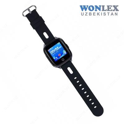Умные часы для безопасности детей - WONLEX Kt01 Wonlex Uzbekistan