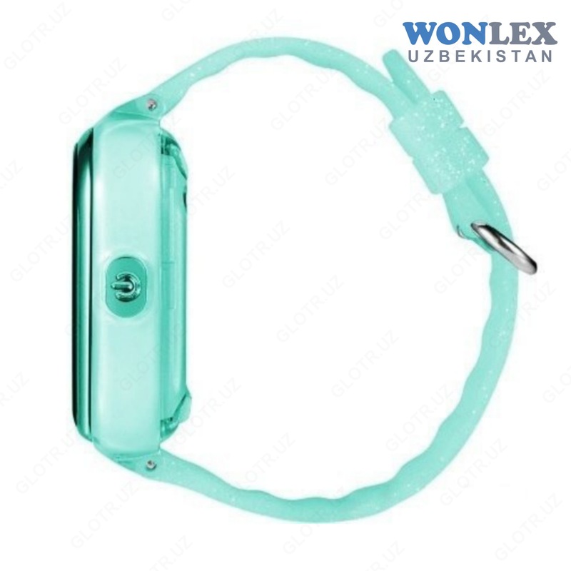 750 000 000 сум Умные часы для безопасности детей - WONLEX Kt01