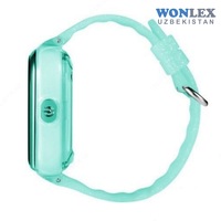 750 000 000 сум Умные часы для безопасности детей - WONLEX Kt01