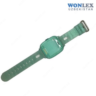 Умные часы для безопасности детей - WONLEX Kt01 Только в розницу