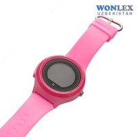 Bola xavfsizligi uchun aqlli soat - WONLEX Kt06 - 700 000 so'm