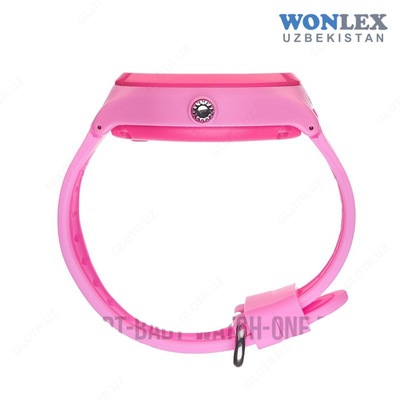 700 000 сум / шт. Умные часы для безопасности детей - WONLEX Kt06