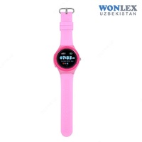Bola xavfsizligi uchun aqlli soat - WONLEX Kt06 - Aqlli soatlar