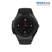 Bola xavfsizligi uchun aqlli soat - WONLEX Kt06 - 750 000 so'm