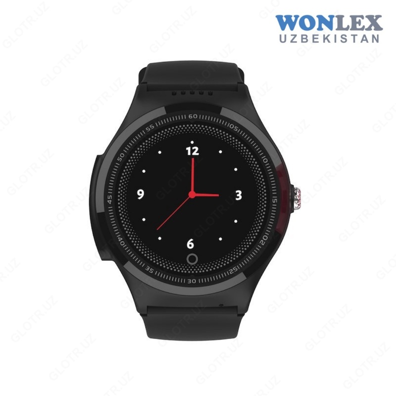 Bola xavfsizligi uchun aqlli soat - WONLEX Kt06 - 750 000 so'm