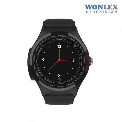 Умные часы для безопасности детей - WONLEX Kt06 - 750 000 сум / шт.