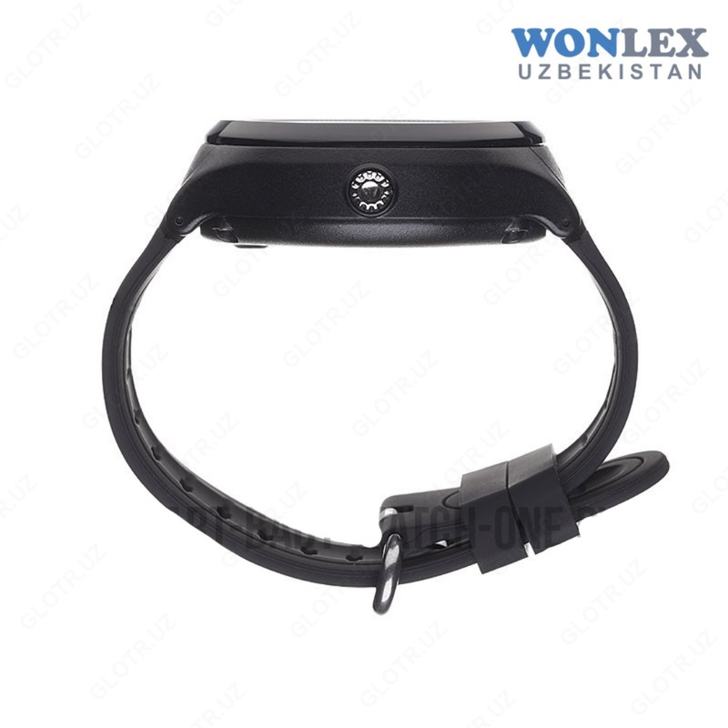 750 000 so'm Bola xavfsizligi uchun aqlli soat - WONLEX Kt06