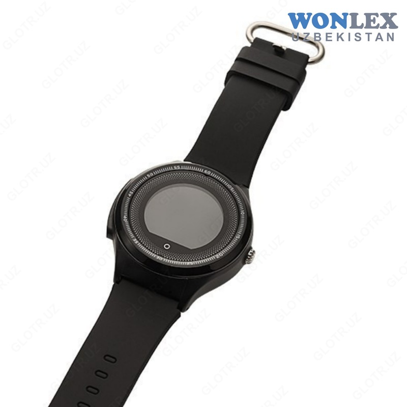 Bola xavfsizligi uchun aqlli soat - WONLEX Kt06 Chakana savdo