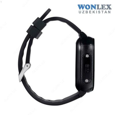 Умные часы для безопасности детей - WONLEX GW700s - 750 000 сум / шт.