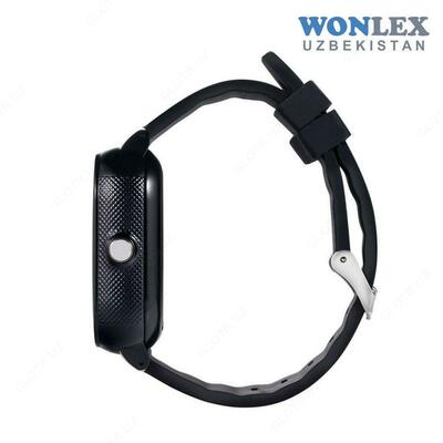 750 000 сум / шт. Умные часы для безопасности детей - WONLEX GW700s