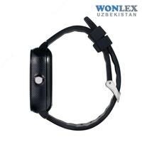 750 000 сум Умные часы для безопасности детей - WONLEX GW700s