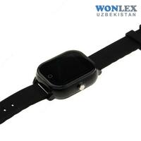 Умные часы для безопасности детей - WONLEX GW700s Только в розницу