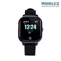 Умные часы для безопасности детей - WONLEX GW700s Wonlex Uzbekistan