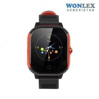 750 000 сум Умные часы для безопасности детей - WONLEX GW700s