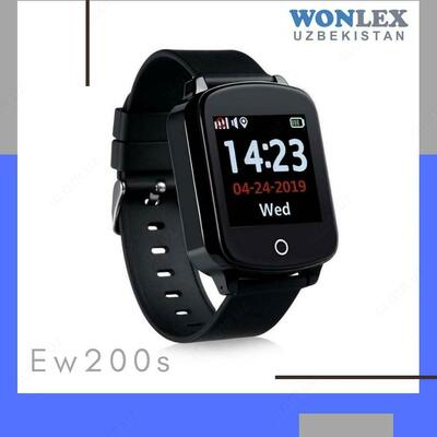 Wonlex ew200s discount