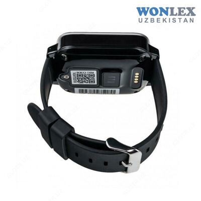 Qariyalar uchun aqlli soat - WONLEX EW200s