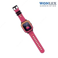 1 100 000 сум Умные часы для безопасности детей - WONLEX Kt20