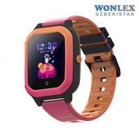 Умные часы для безопасности детей - WONLEX Kt20 Только в розницу