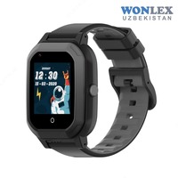 Умные часы для безопасности детей - WONLEX Kt20 - 1 100 000 сум