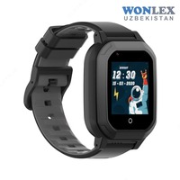 1 100 000 сум Умные часы для безопасности детей - WONLEX Kt20