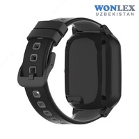 Умные часы для безопасности детей - WONLEX Kt20 Только в розницу