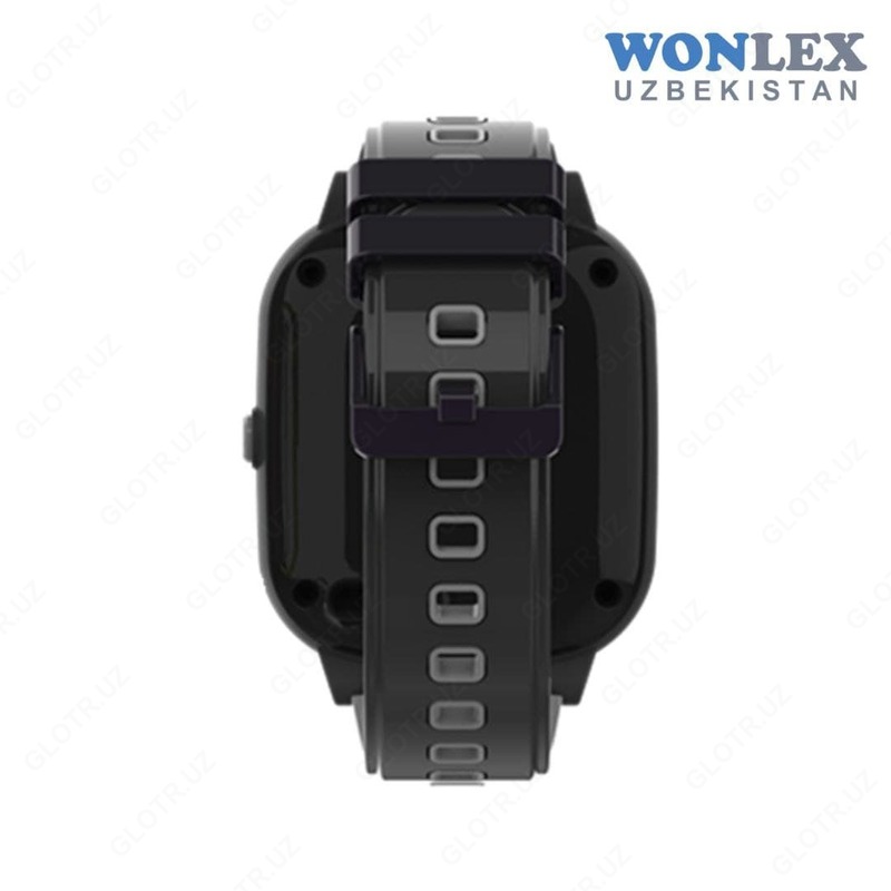 Умные часы для безопасности детей - WONLEX Kt20 - Wonlex Uzbekistan