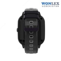 Умные часы для безопасности детей - WONLEX Kt20 - Wonlex Uzbekistan