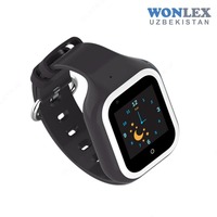 Умные часы для безопасности детей - WONLEX Kt21 - 1 100 000 сум