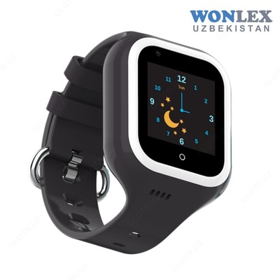 1 100 000 сум / шт. Умные часы для безопасности детей - WONLEX Kt21