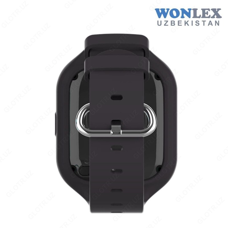 Умные часы для безопасности детей - WONLEX Kt21 Только в розницу