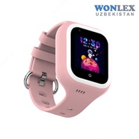 Умные часы для безопасности детей - WONLEX Kt21 - 1 100 000 сум