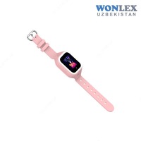 Wonlex Uzbekistan - Умные часы для безопасности детей - WONLEX Kt21