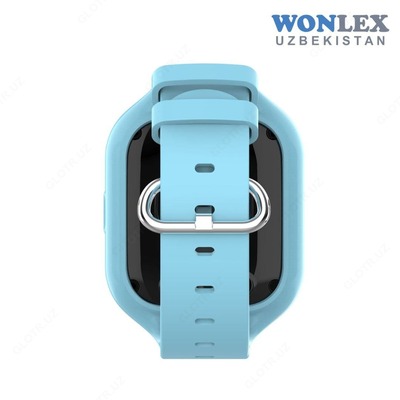 Умные часы для безопасности детей - WONLEX Kt21 Только в розницу