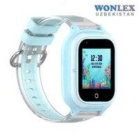 1 100 000 сум Умные часы для безопасности детей - WONLEX Kt23