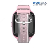1 100 000 сум Умные часы для безопасности детей - WONLEX Kt23