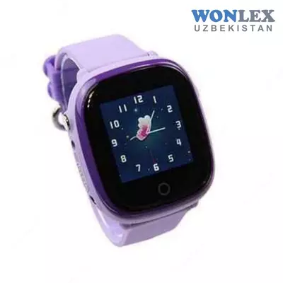 Умные часы для безопасности детей - WONLEX GW400х - 750 000 сум / шт.