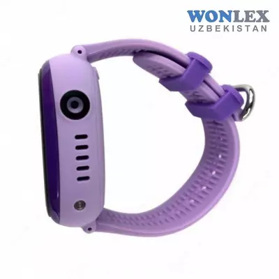 Умные часы для безопасности детей - WONLEX GW400х Только в розницу
