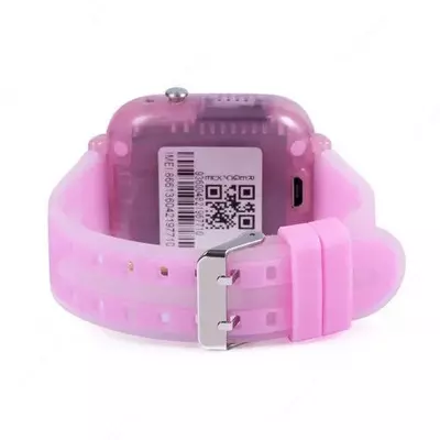 750 000 сум / шт. Умные часы для безопасности детей - WONLEX Kt07