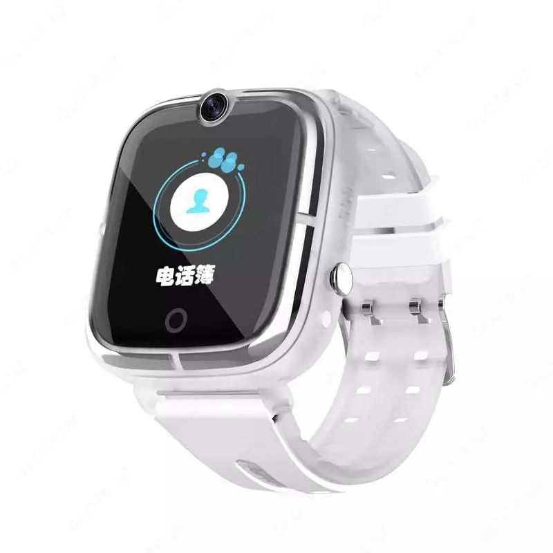 Умные часы для безопасности детей - WONLEX Kt07 - 750 000 сум