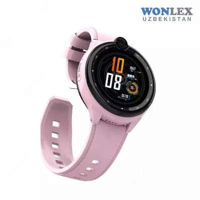1 100 000 сум / шт. Умные часы для безопасности детей - WONLEX Kt26