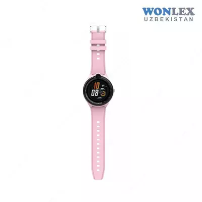 Умные часы для безопасности детей - WONLEX Kt26 Только в розницу