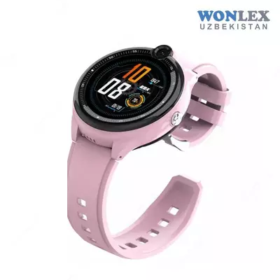 Умные часы для безопасности детей - WONLEX Kt26 Wonlex Uzbekistan