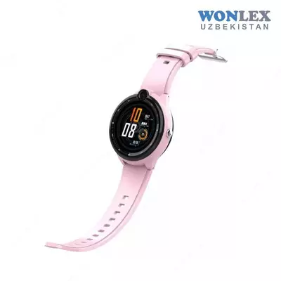 Умные часы для безопасности детей - WONLEX Kt26 - Wonlex Uzbekistan