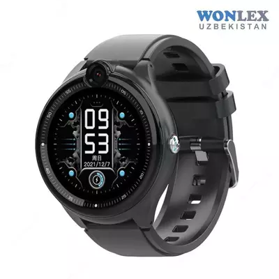 Умные часы для безопасности детей - WONLEX Kt26 - 1 100 000 сум / шт.