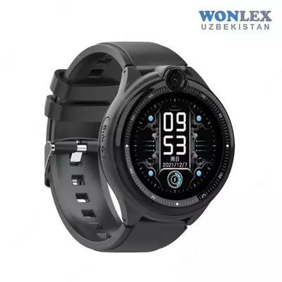 1 100 000 сум / шт. Умные часы для безопасности детей - WONLEX Kt26