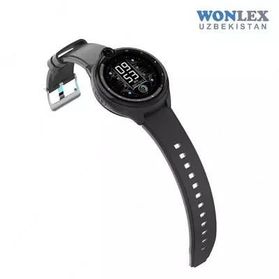Умные часы для безопасности детей - WONLEX Kt26 Только в розницу