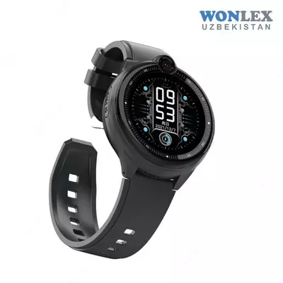 Умные часы для безопасности детей - WONLEX Kt26